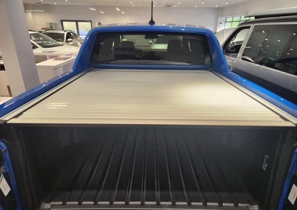 Volkswagen Amarok cena 278427 przebieg: 5, rok produkcji 2023 z Myślibórz małe 106